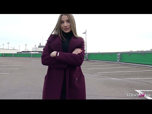 ❤️ NJEMAČKI SCOUT JE STEELE KOJI JE DIRAN IZ SNA, PARKIRIŠTE ZNAČAJNO I SEKSI ZA NOVAC ❌ Porno na hr.vegasservice.ru ❌️❤