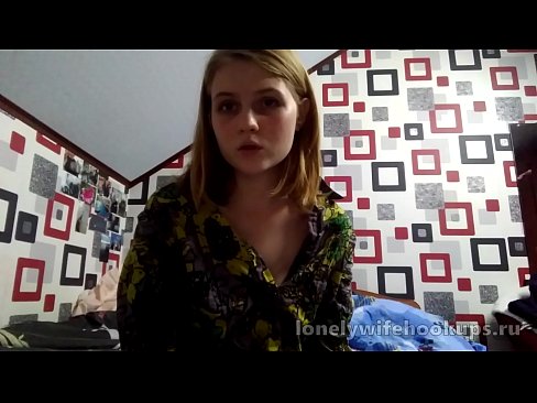 ❤️ Mlada plavokosa studentica iz Rusije voli veće kite. ❌ Porno na hr.vegasservice.ru ❌️❤