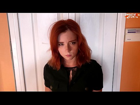 ❤️ Zaštitar kaznio zgodnu ženu zbog krađe - sperma u usta ❌ Porno na hr.vegasservice.ru ❌️❤