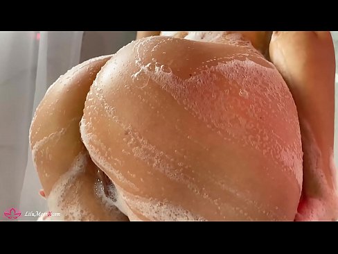 ❤️ Brineta masturbira macu vibratorom do intenzivnog orgazma pod tušem ❌ Porno na hr.vegasservice.ru ❌️❤