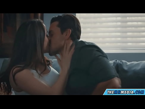 ❤️ Romantičan seks s dobrom prsom mamom ❌ Porno na hr.vegasservice.ru ❌️❤