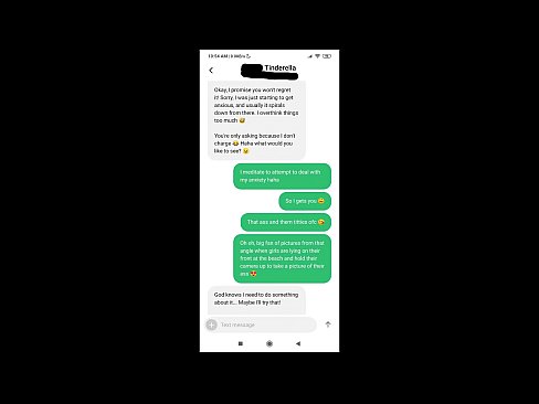 ❤️ Dodao sam novu PAWG iz Tindera u svoj harem (uključen razgovor s Tinderom) ❌ Porno na hr.vegasservice.ru ❌️❤